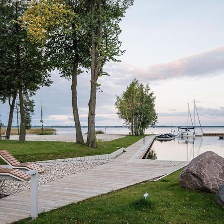 Good Morning Sunshine - Nautica Resort Apartment Gizycko Luaran gambar