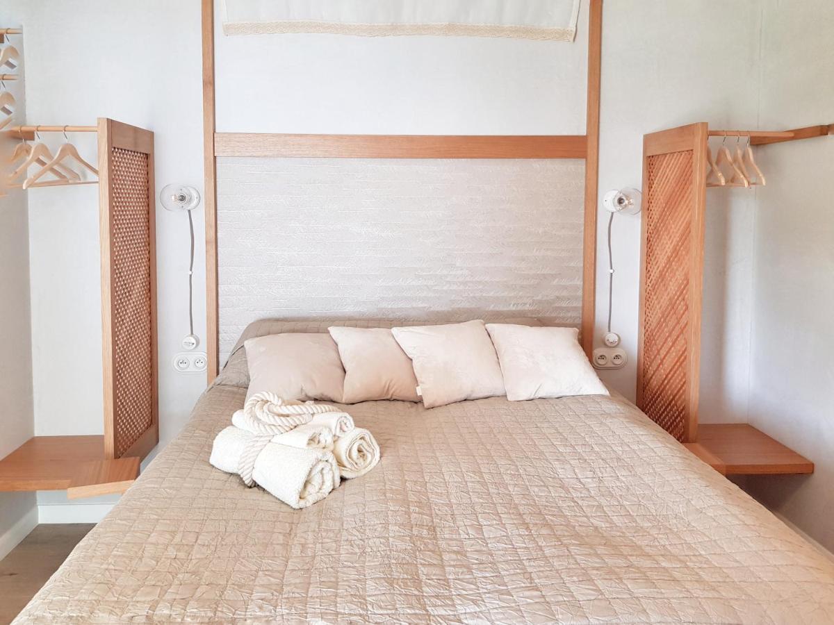 Good Morning Sunshine - Nautica Resort Apartment Gizycko Luaran gambar