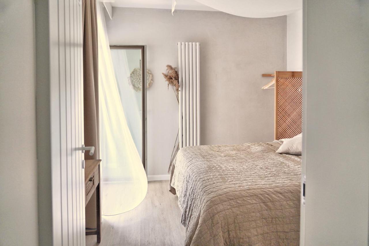 Good Morning Sunshine - Nautica Resort Apartment Gizycko Luaran gambar