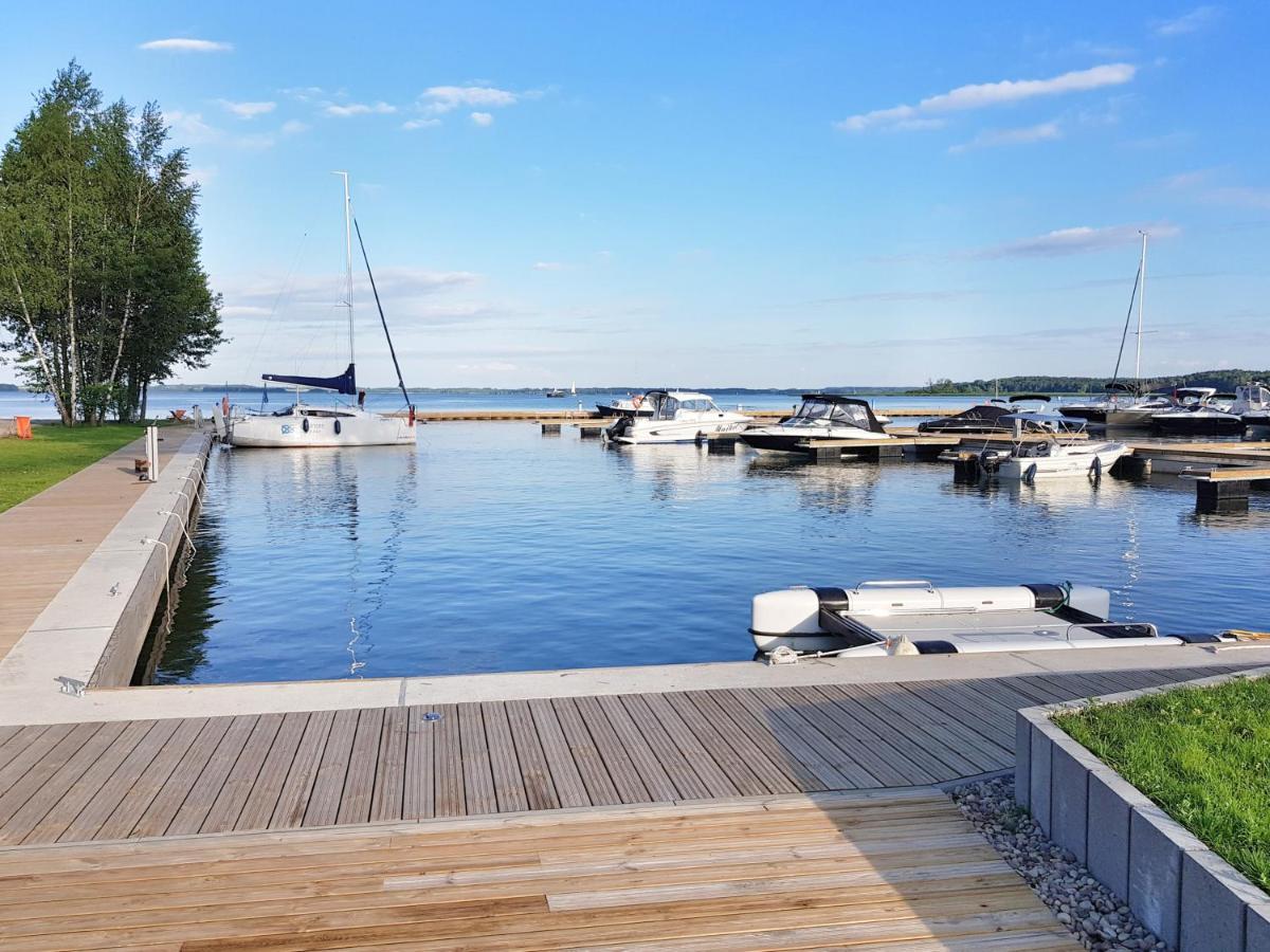 Good Morning Sunshine - Nautica Resort Apartment Gizycko Luaran gambar