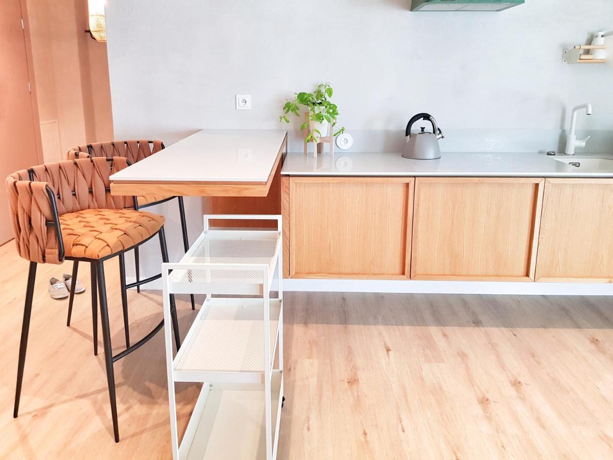 Good Morning Sunshine - Nautica Resort Apartment Gizycko Luaran gambar