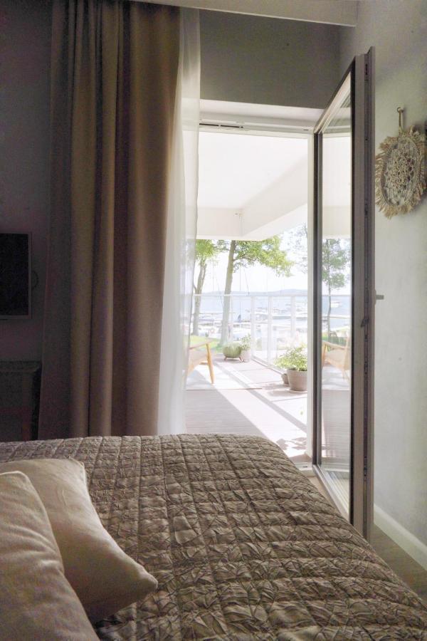 Good Morning Sunshine - Nautica Resort Apartment Gizycko Luaran gambar