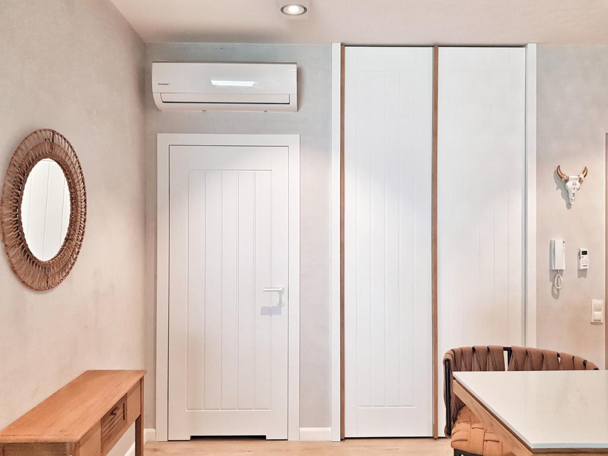 Good Morning Sunshine - Nautica Resort Apartment Gizycko Luaran gambar