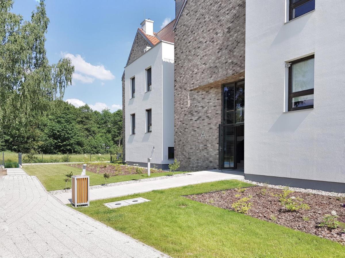 Good Morning Sunshine - Nautica Resort Apartment Gizycko Luaran gambar