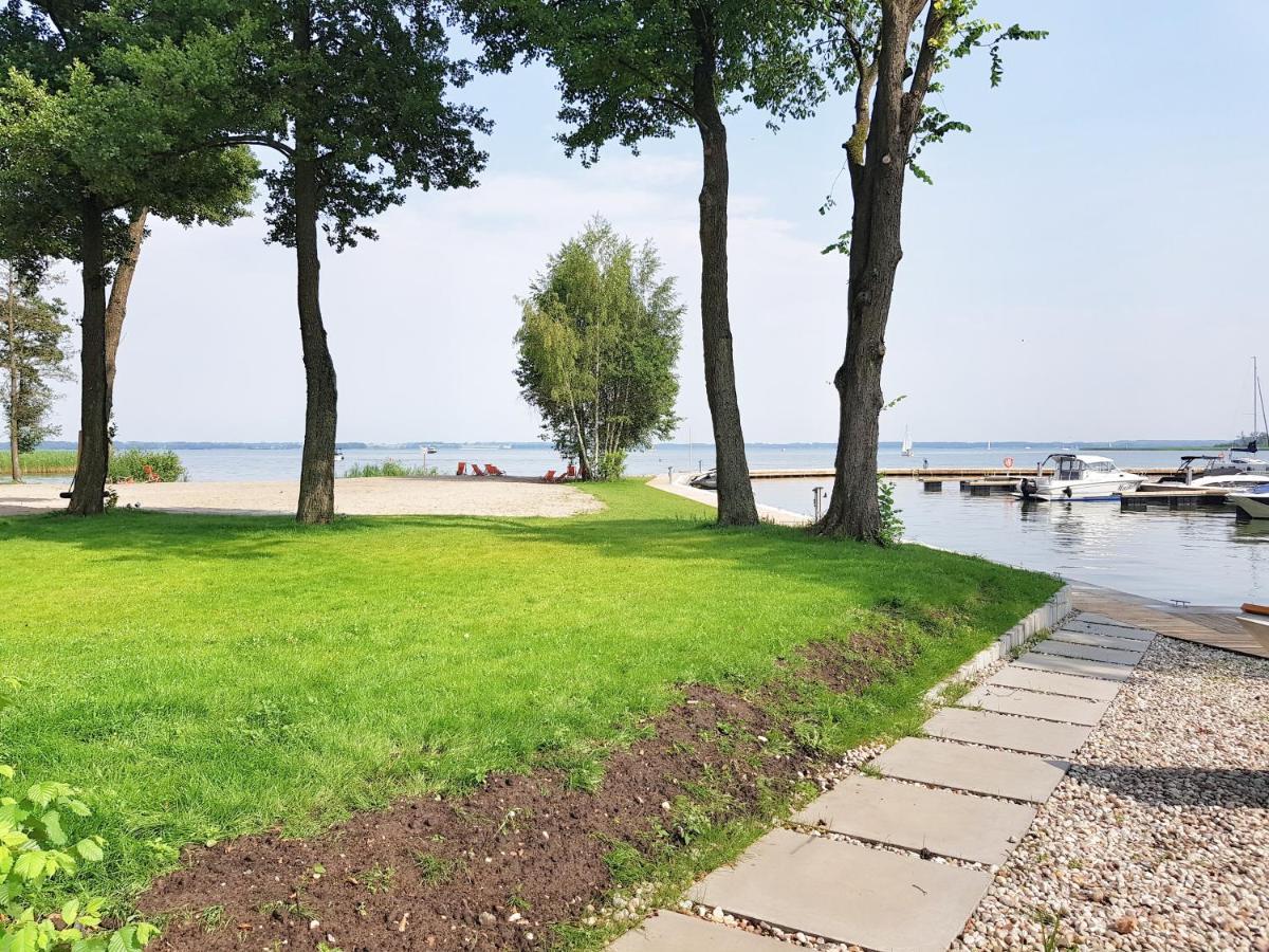 Good Morning Sunshine - Nautica Resort Apartment Gizycko Luaran gambar