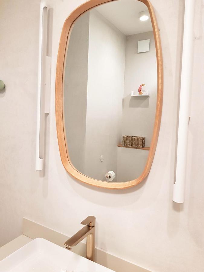 Good Morning Sunshine - Nautica Resort Apartment Gizycko Luaran gambar