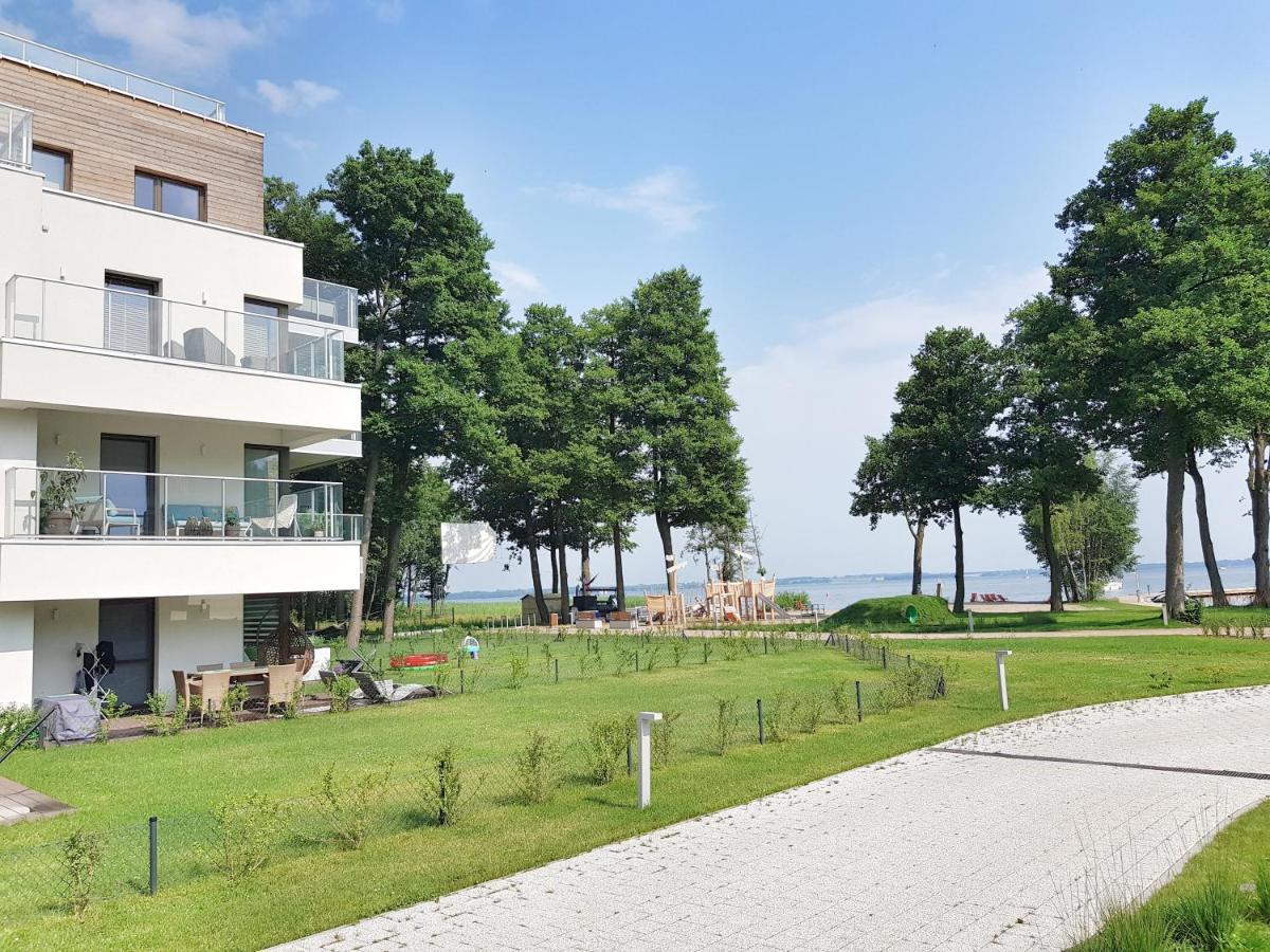 Good Morning Sunshine - Nautica Resort Apartment Gizycko Luaran gambar