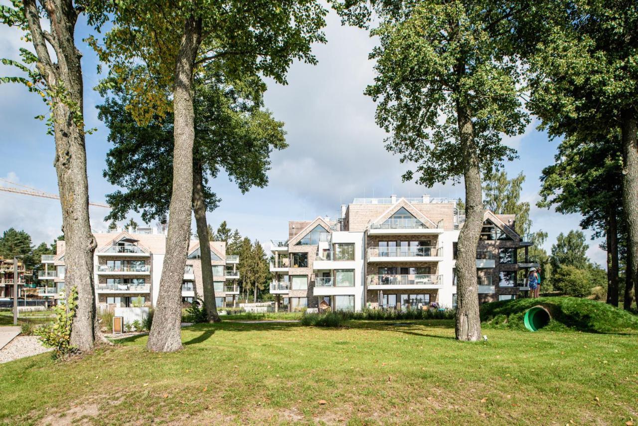 Good Morning Sunshine - Nautica Resort Apartment Gizycko Luaran gambar