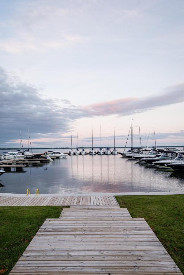 Good Morning Sunshine - Nautica Resort Apartment Gizycko Luaran gambar